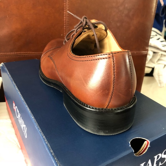 Men’s Chaps Dress Shoes - Picture 2 of 6